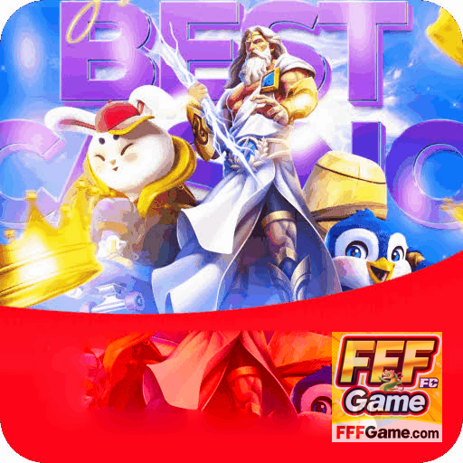 Catálogo FFFGAME 2.547 jogos