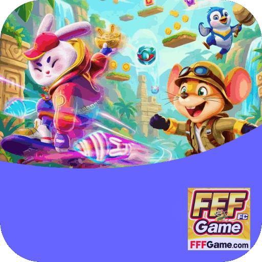 FFFGAME APP mobile