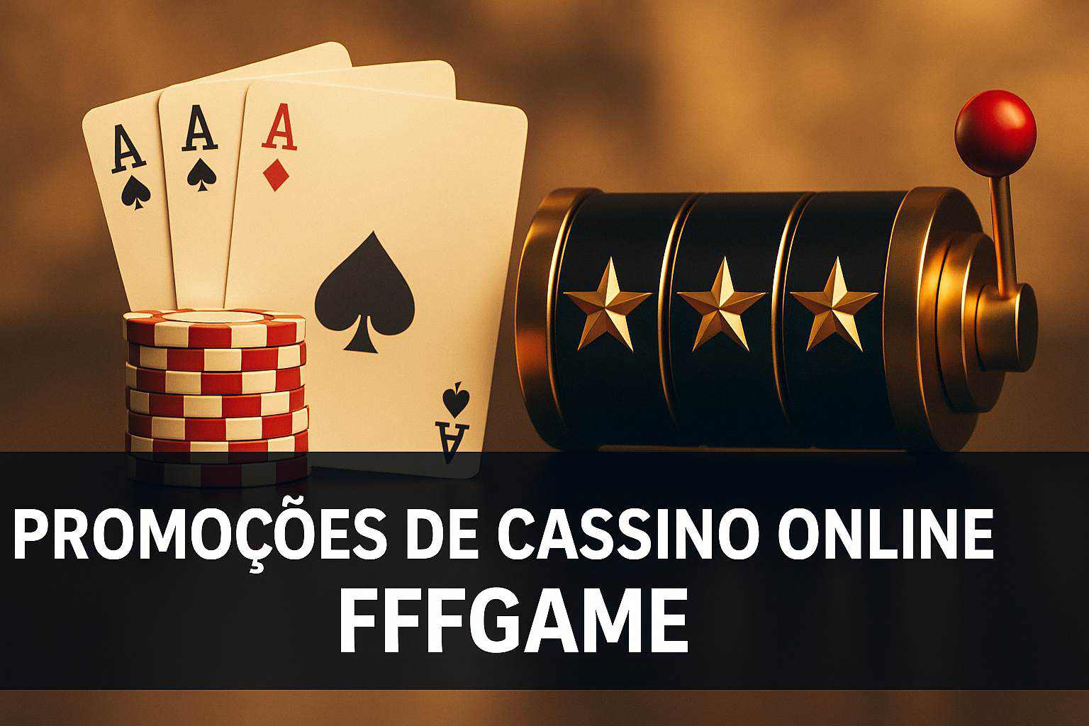 O bônus promocional FFFGAME é uma ótima maneira de começar sua aventura